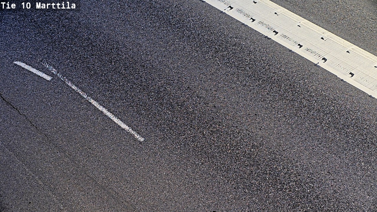 Kelikamerat Kuva Tie 10 Marttila, Marttila, Varsinais-Suomi