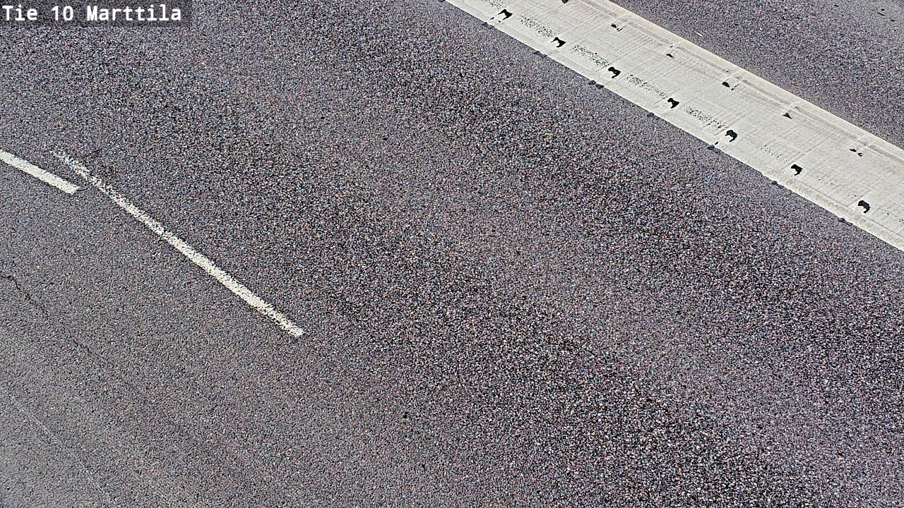 Kelikamerat Kuva Tie 10 Marttila, Marttila, Varsinais-Suomi