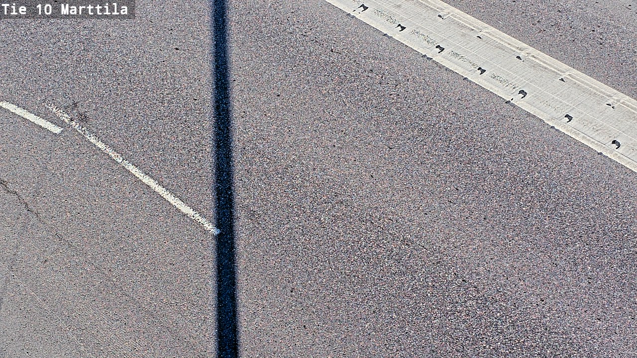 Kelikamerat Kuva Tie 10 Marttila, Marttila, Varsinais-Suomi