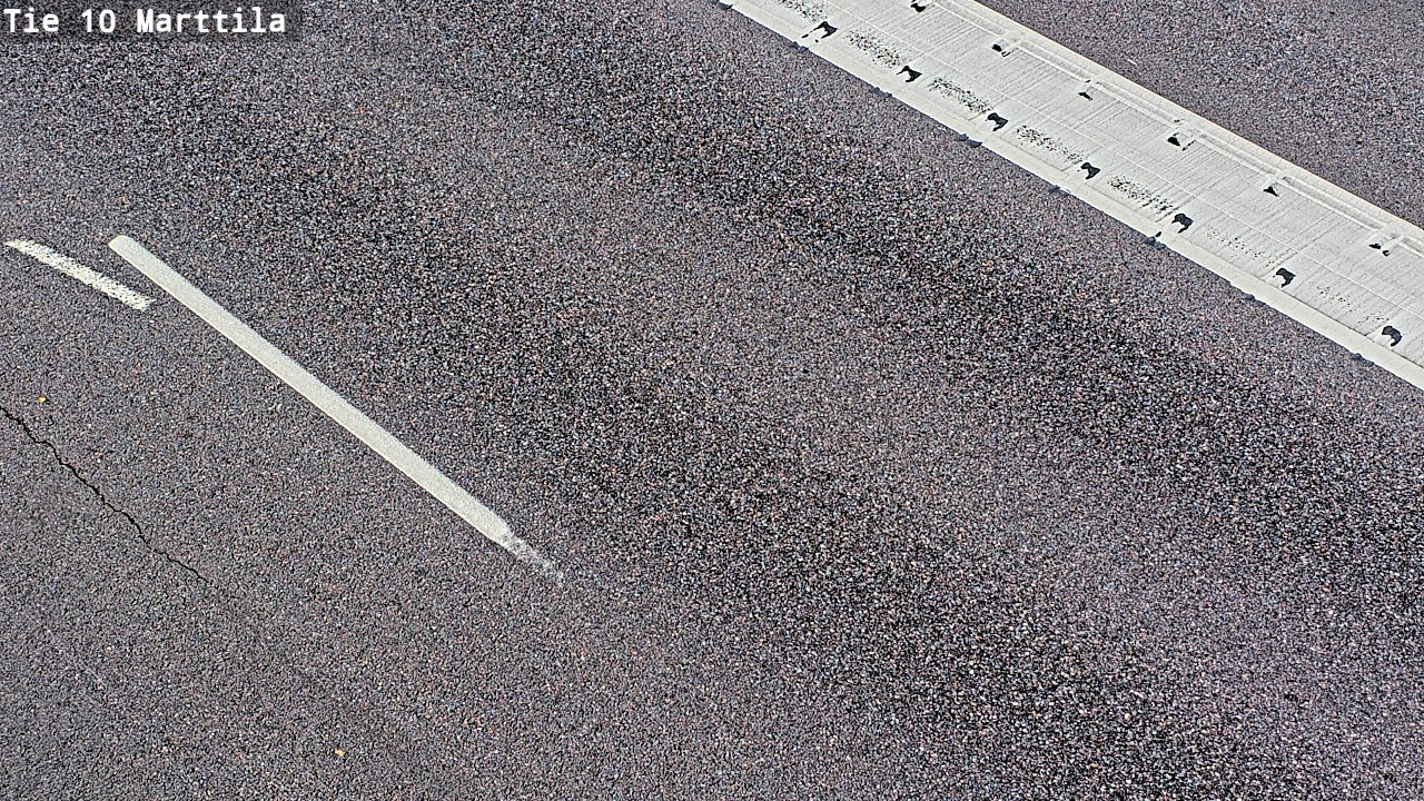 Kelikamerat Kuva Tie 10 Marttila, Marttila, Varsinais-Suomi