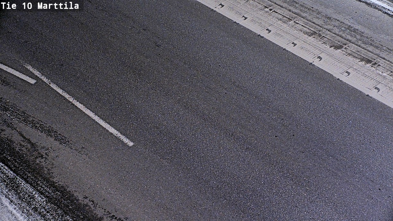 Kelikamerat Kuva Tie 10 Marttila, Marttila, Varsinais-Suomi