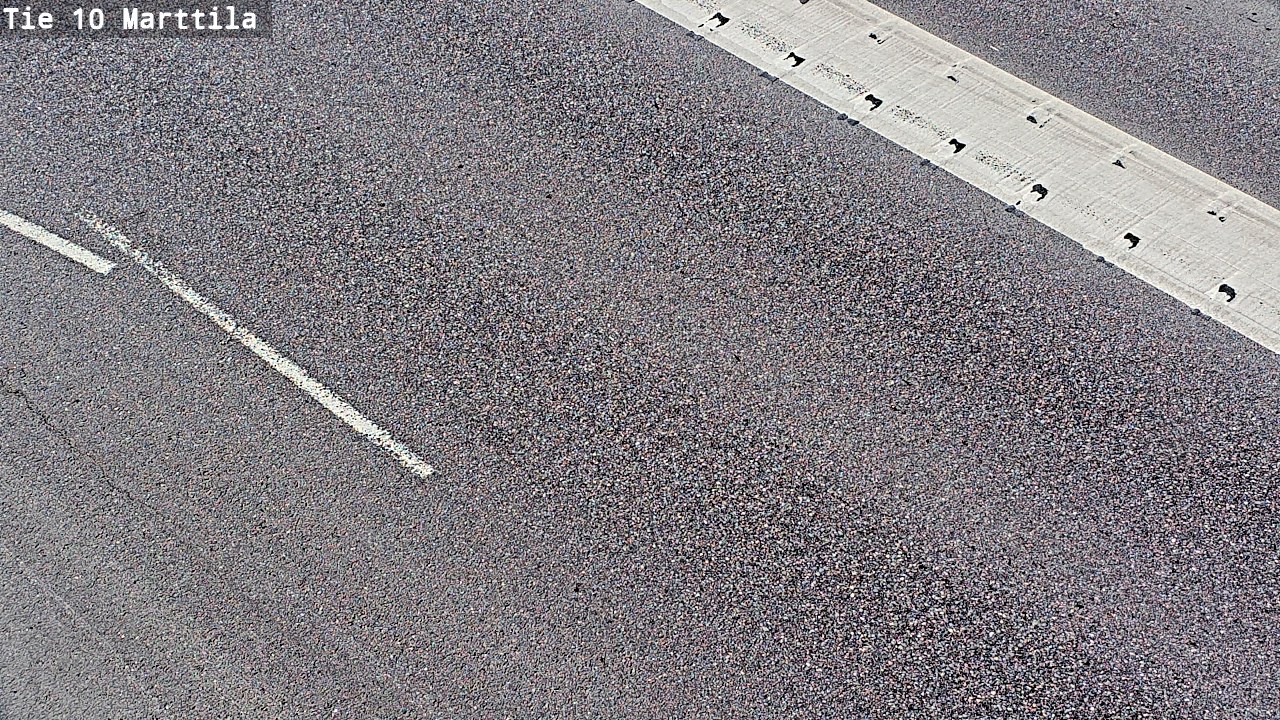 Kelikamerat Kuva Tie 10 Marttila, Marttila, Varsinais-Suomi