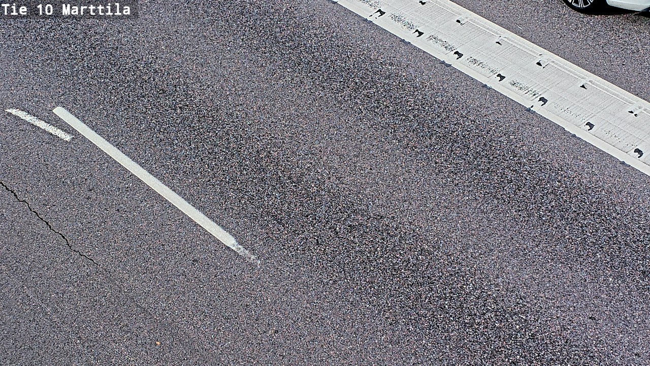 Kelikamerat Kuva Tie 10 Marttila, Marttila, Varsinais-Suomi