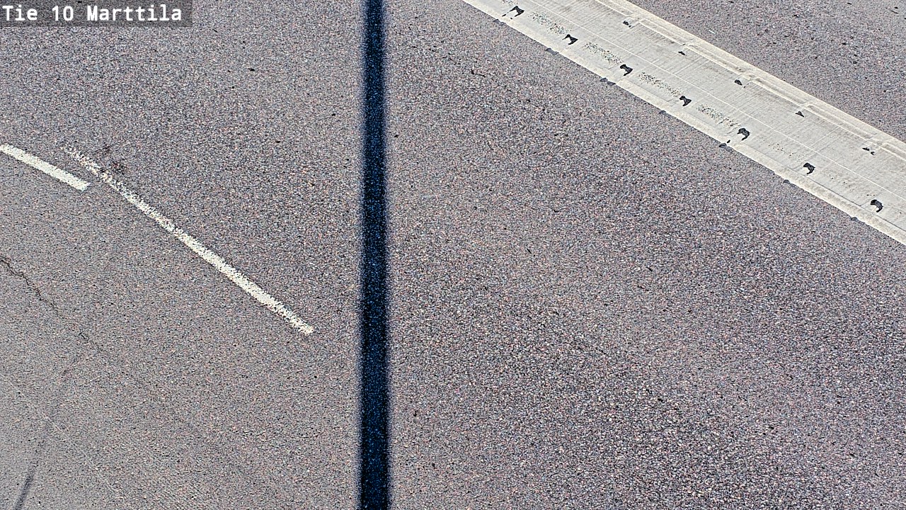 Kelikamerat Kuva Tie 10 Marttila, Marttila, Varsinais-Suomi