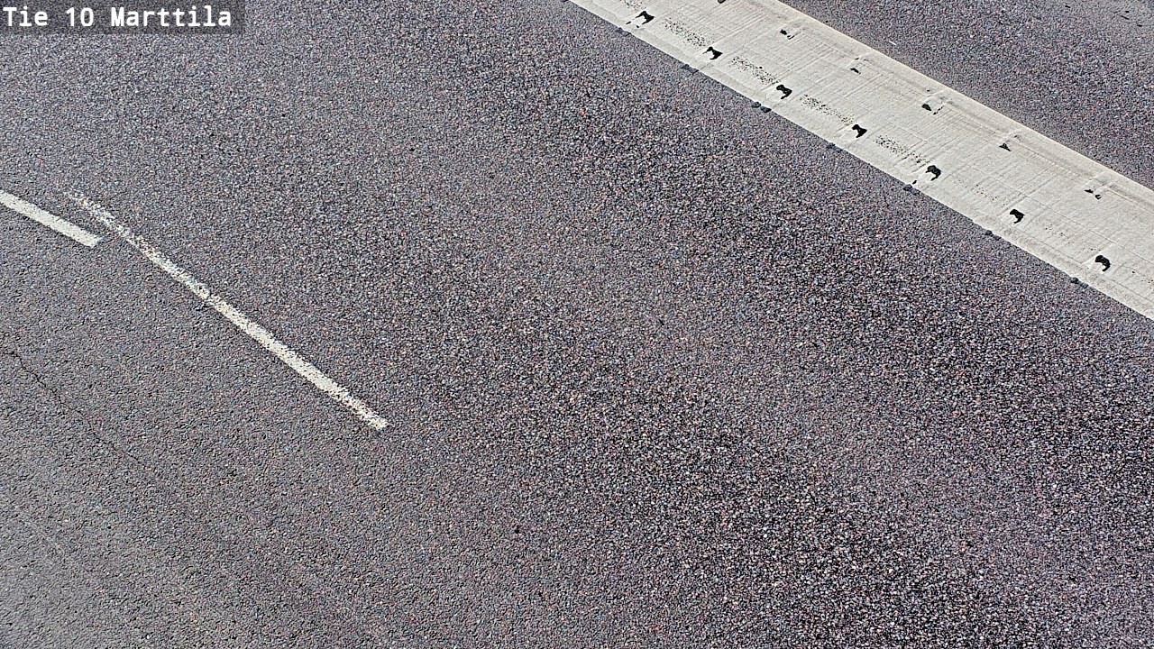 Kelikamerat Kuva Tie 10 Marttila, Marttila, Varsinais-Suomi