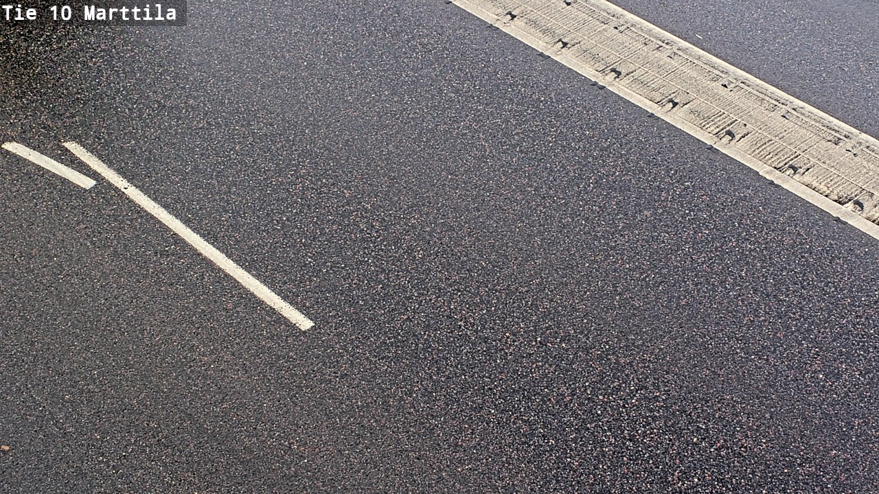 Kelikamerat Kuva Tie 10 Marttila, Marttila, Varsinais-Suomi