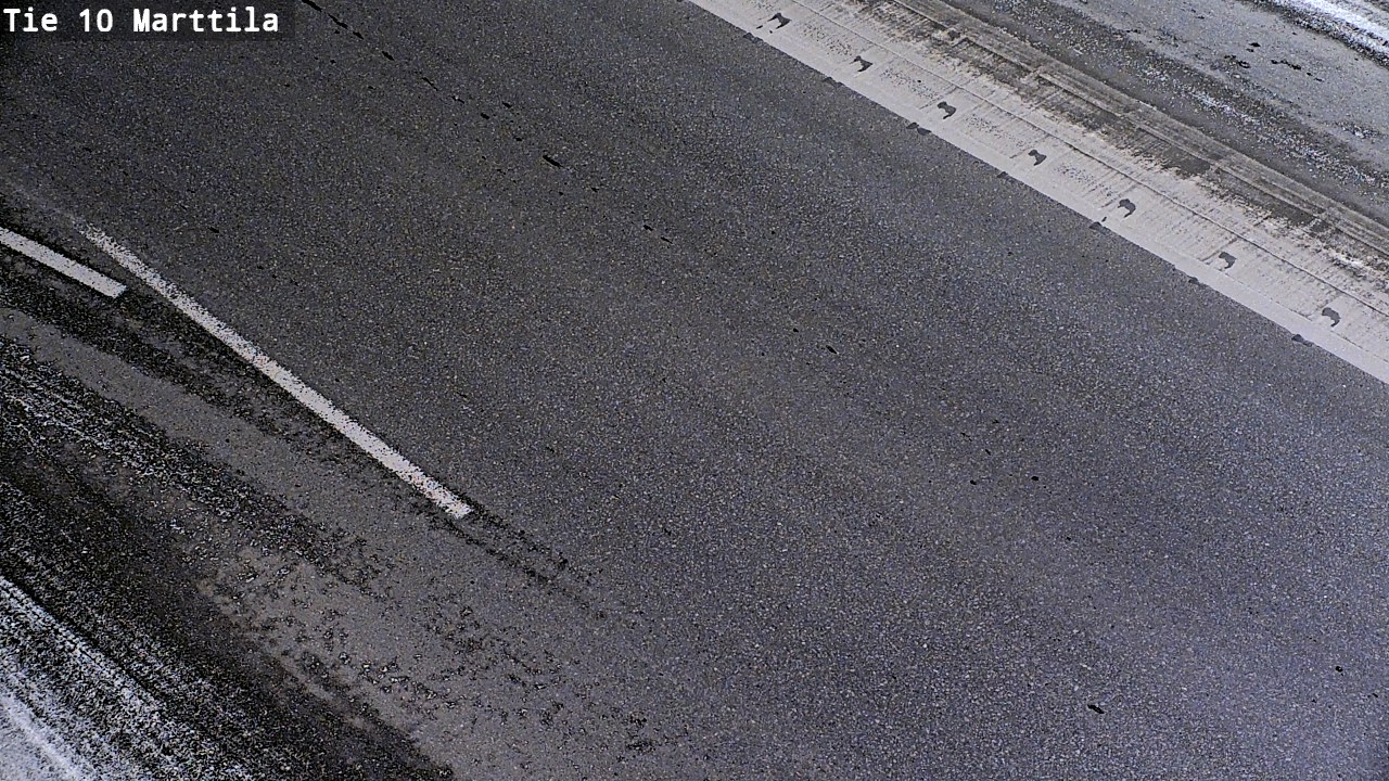 Kelikamerat Kuva Tie 10 Marttila, Marttila, Varsinais-Suomi