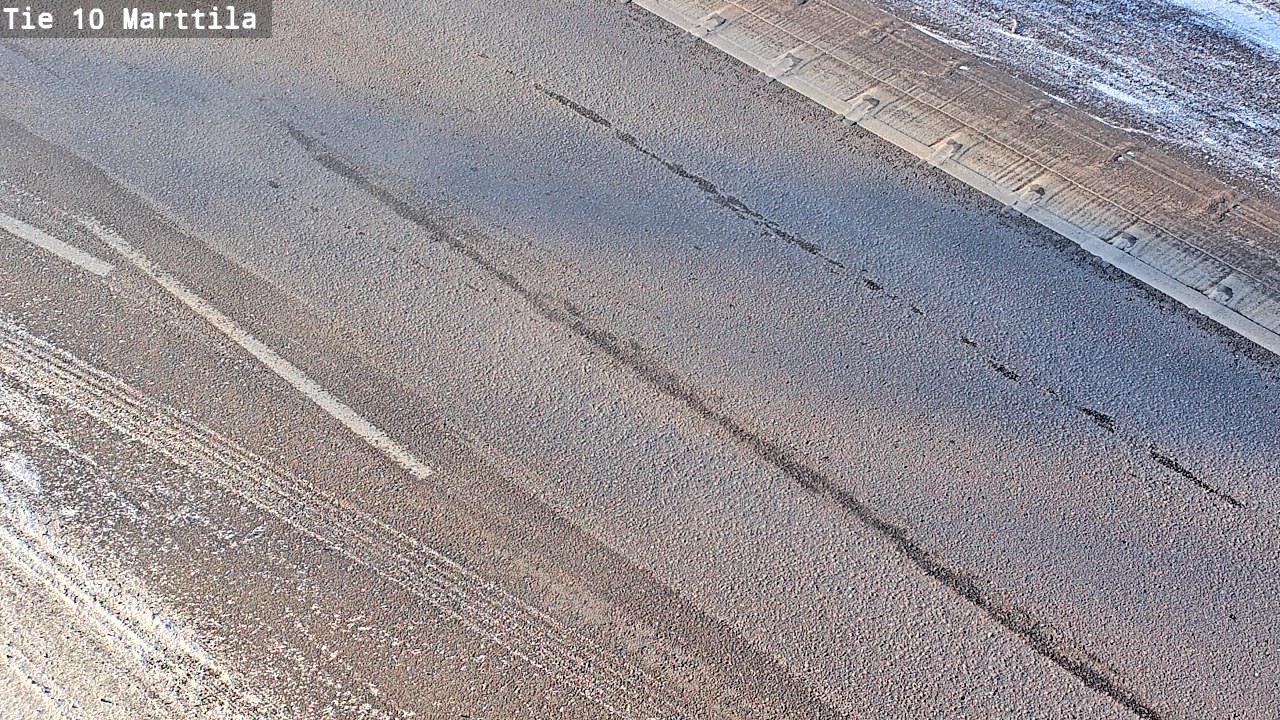 Kelikamerat Kuva Tie 10 Marttila, Marttila, Varsinais-Suomi