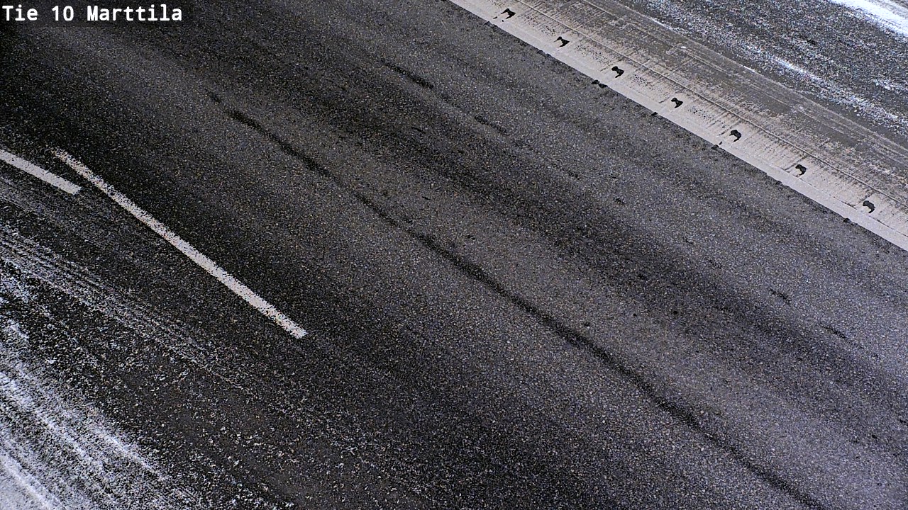 Kelikamerat Kuva Tie 10 Marttila, Marttila, Varsinais-Suomi