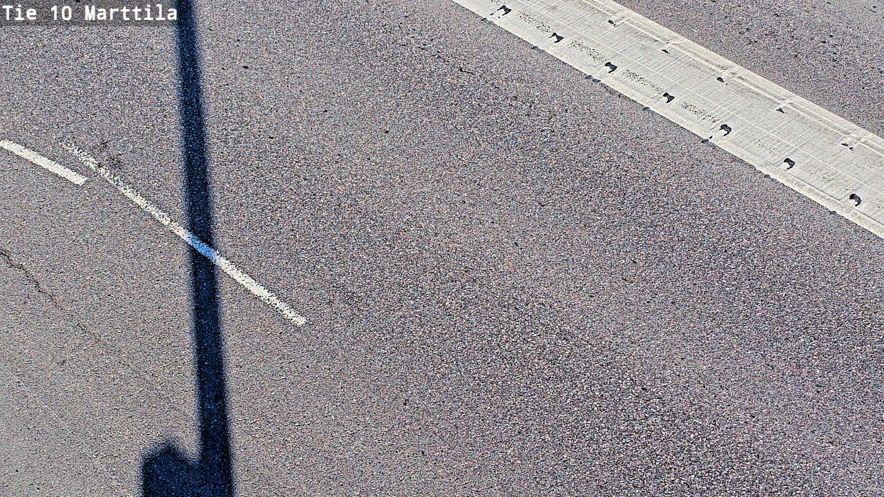 Kelikamerat Kuva Tie 10 Marttila, Marttila, Varsinais-Suomi