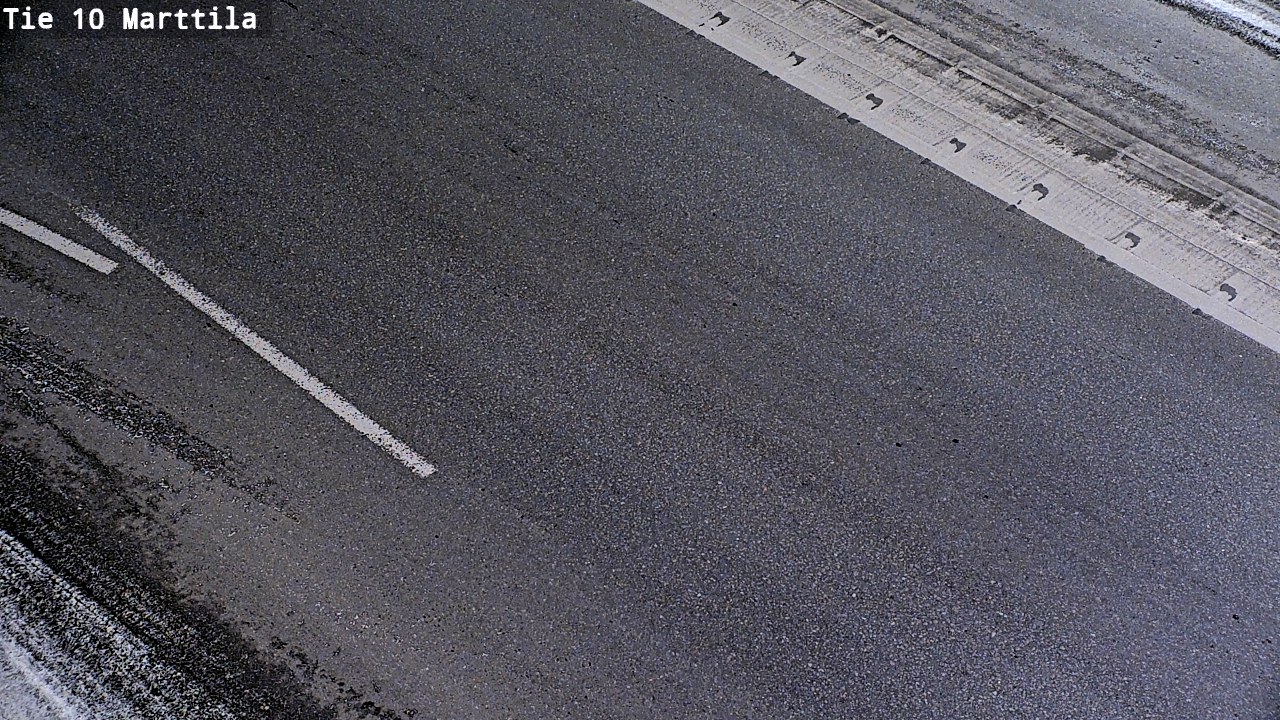 Kelikamerat Kuva Tie 10 Marttila, Marttila, Varsinais-Suomi