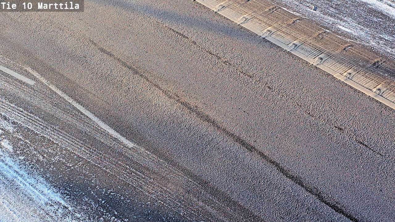 Kelikamerat Kuva Tie 10 Marttila, Marttila, Varsinais-Suomi