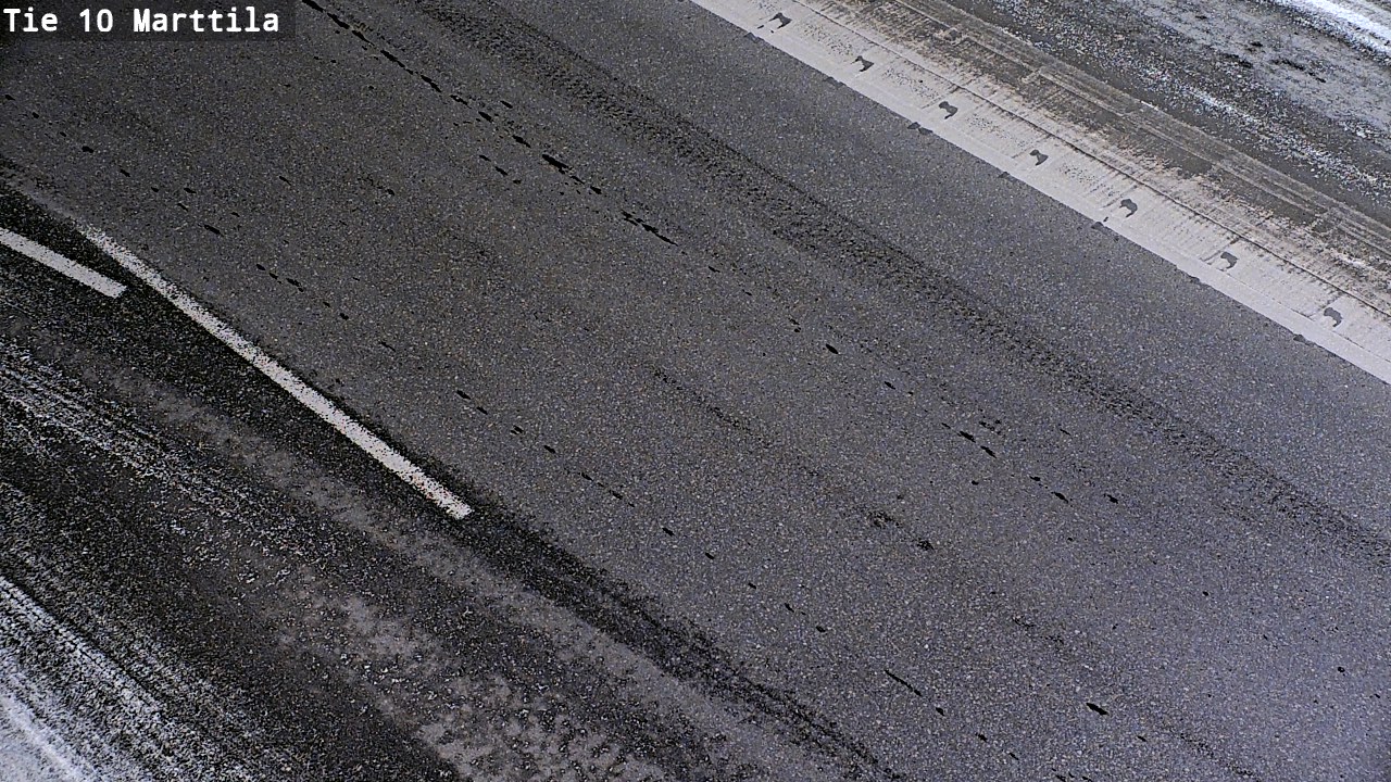 Kelikamerat Kuva Tie 10 Marttila, Marttila, Varsinais-Suomi