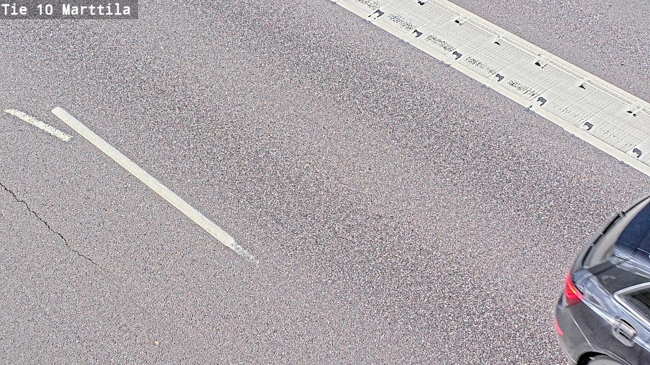 Kelikamerat Kuva Tie 10 Marttila, Marttila, Varsinais-Suomi