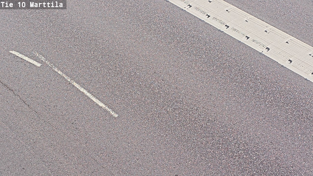 Kelikamerat Kuva Tie 10 Marttila, Marttila, Varsinais-Suomi