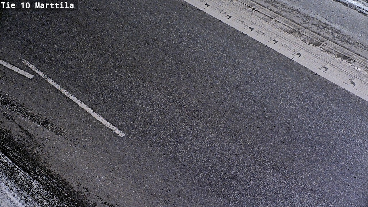 Kelikamerat Kuva Tie 10 Marttila, Marttila, Varsinais-Suomi