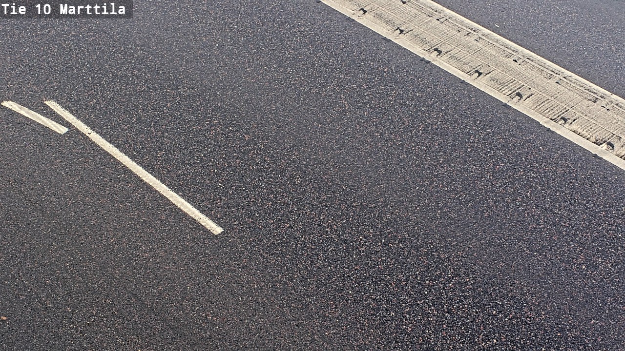 Kelikamerat Kuva Tie 10 Marttila, Marttila, Varsinais-Suomi