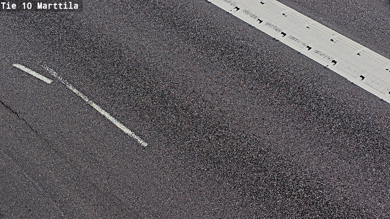 Kelikamerat Kuva Tie 10 Marttila, Marttila, Varsinais-Suomi