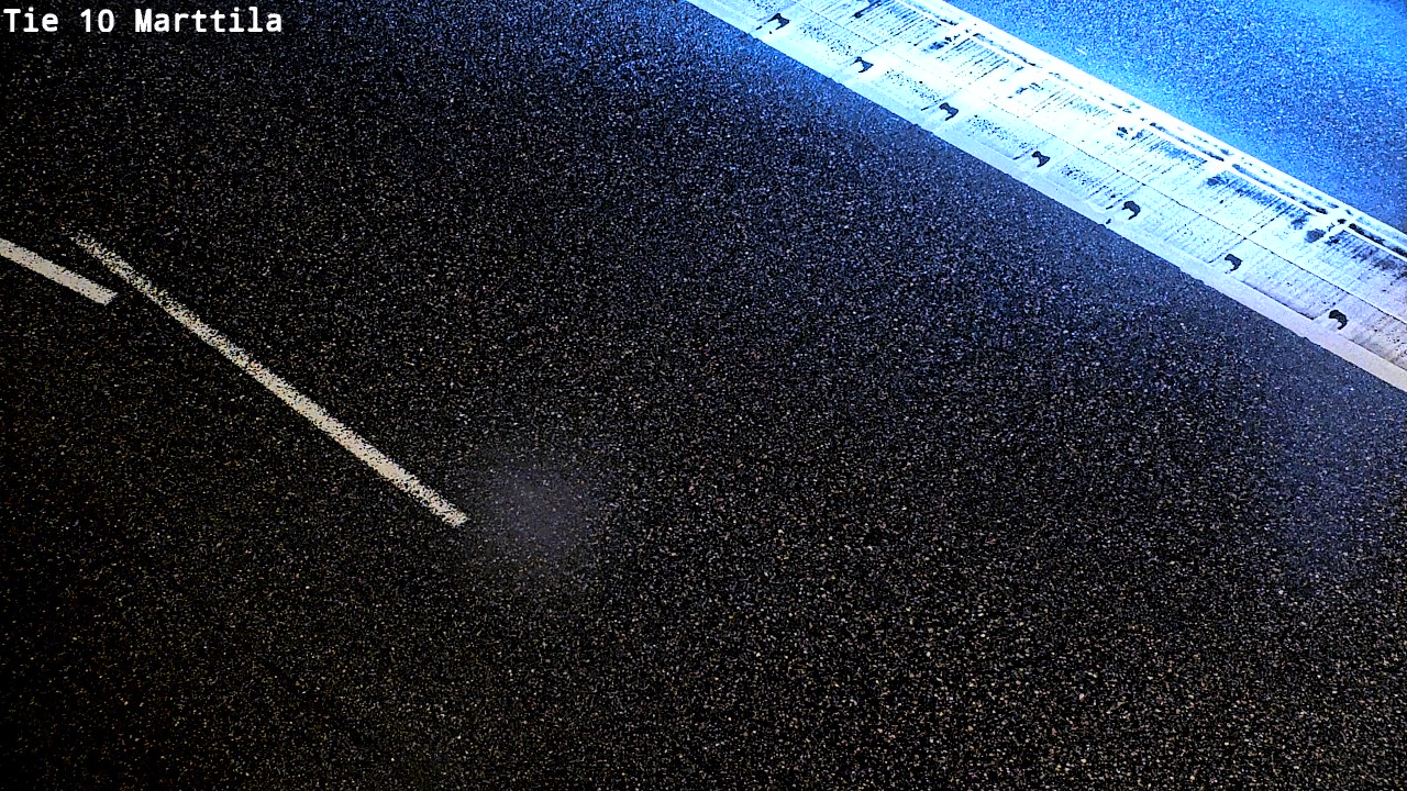 Kelikamerat Kuva Tie 10 Marttila, Marttila, Varsinais-Suomi