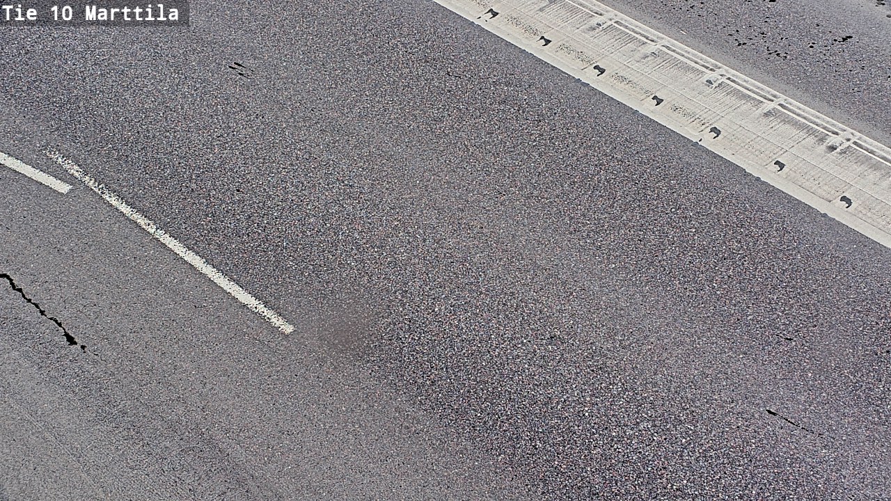 Kelikamerat Kuva Tie 10 Marttila, Marttila, Varsinais-Suomi