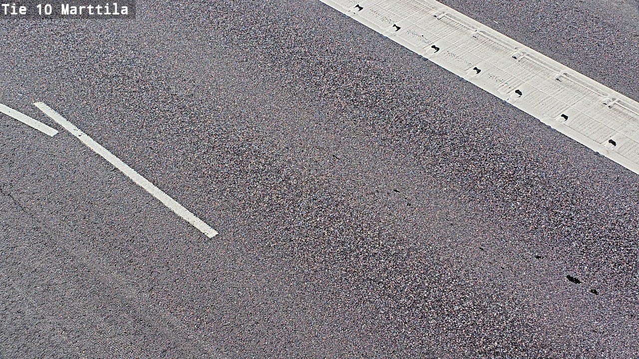 Kelikamerat Kuva Tie 10 Marttila, Marttila, Varsinais-Suomi