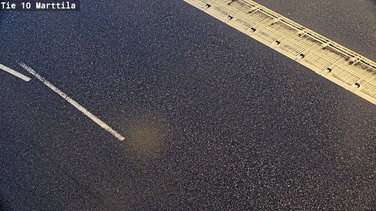 Kelikamerat Kuva Tie 10 Marttila, Marttila, Varsinais-Suomi