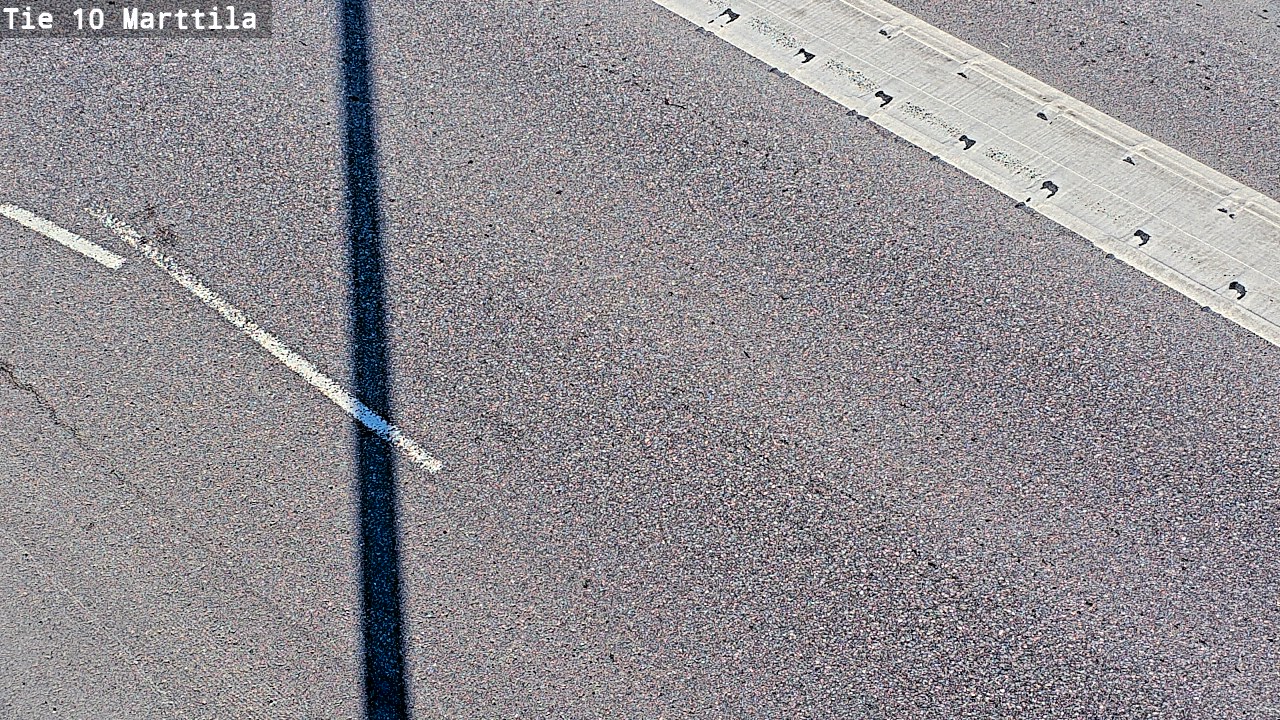 Kelikamerat Kuva Tie 10 Marttila, Marttila, Varsinais-Suomi