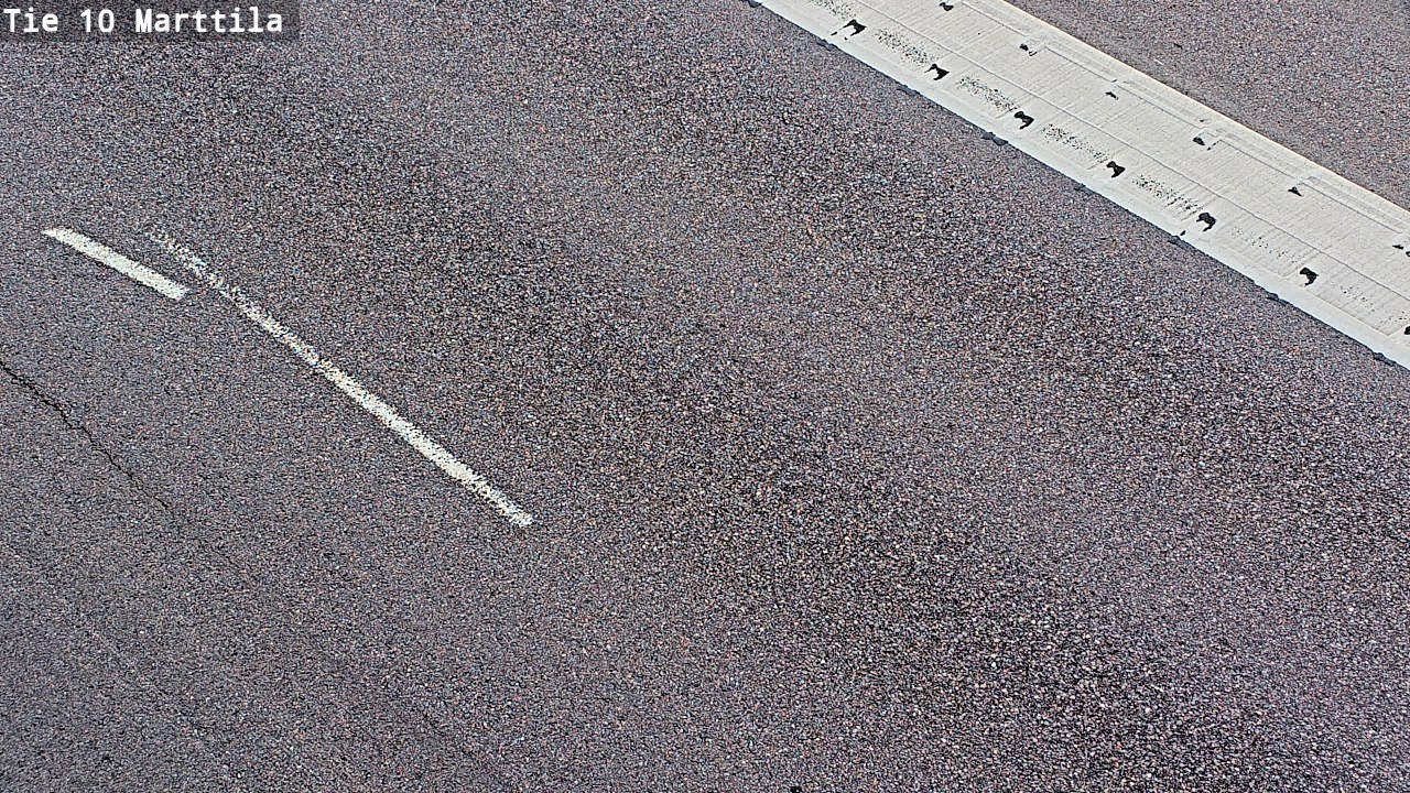 Kelikamerat Kuva Tie 10 Marttila, Marttila, Varsinais-Suomi