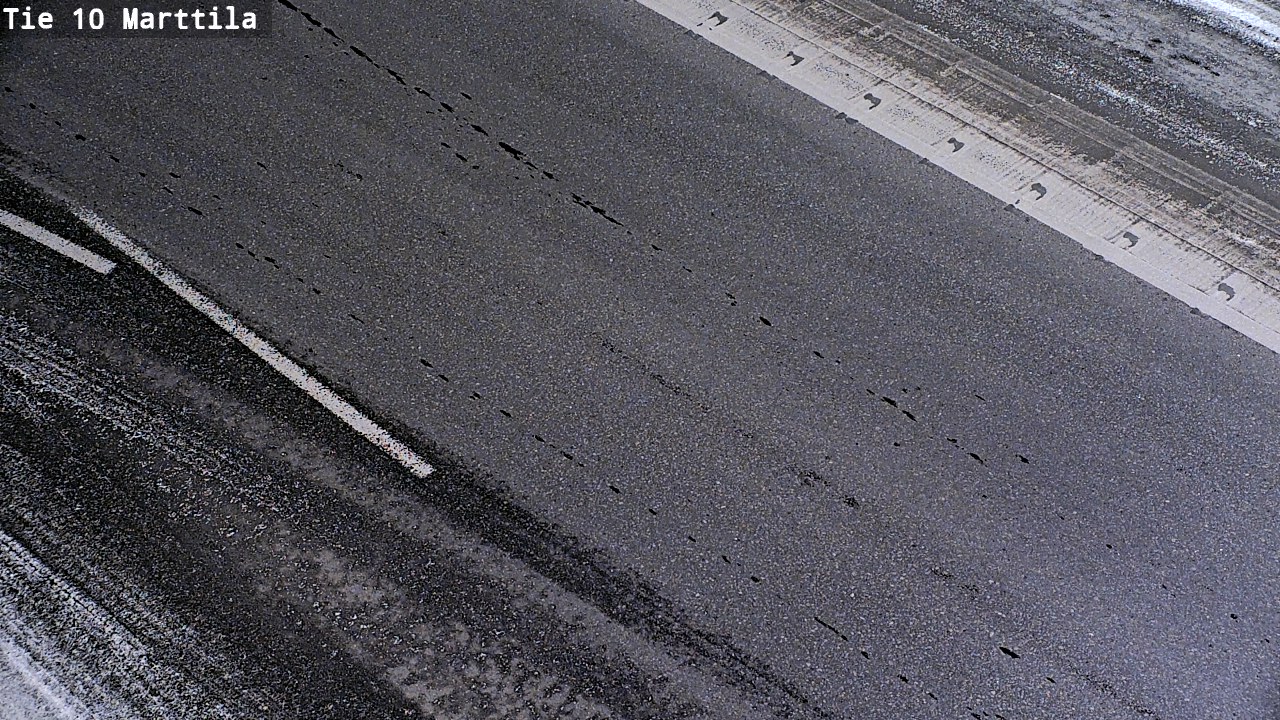 Kelikamerat Kuva Tie 10 Marttila, Marttila, Varsinais-Suomi