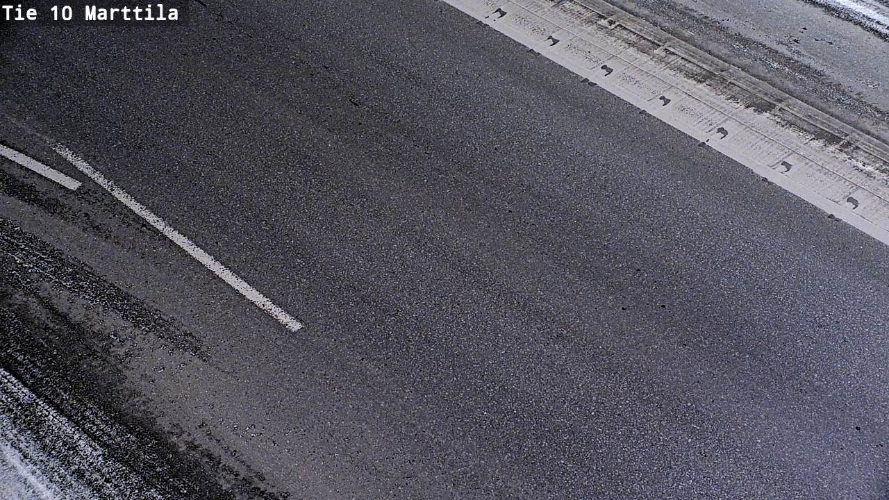 Kelikamerat Kuva Tie 10 Marttila, Marttila, Varsinais-Suomi