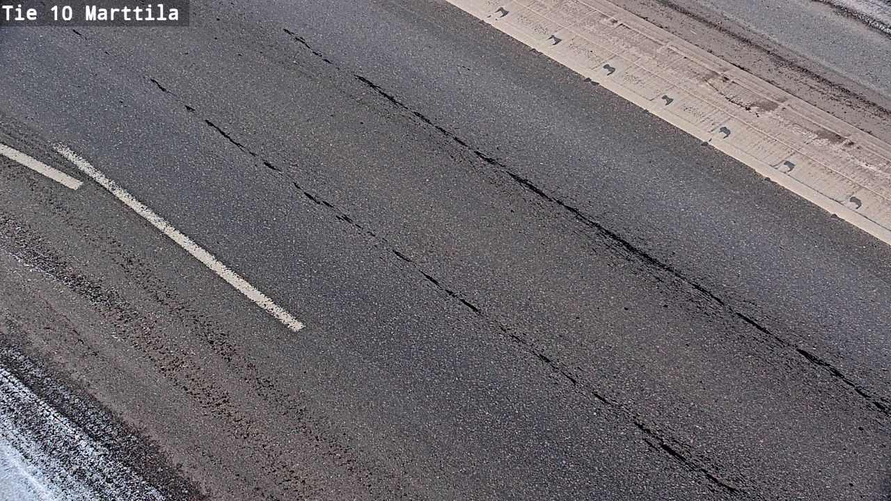 Kelikamerat Kuva Tie 10 Marttila, Marttila, Varsinais-Suomi