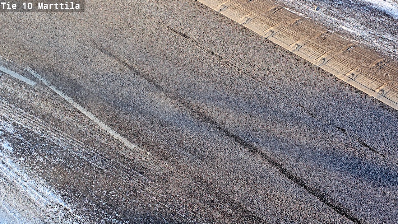 Kelikamerat Kuva Tie 10 Marttila, Marttila, Varsinais-Suomi