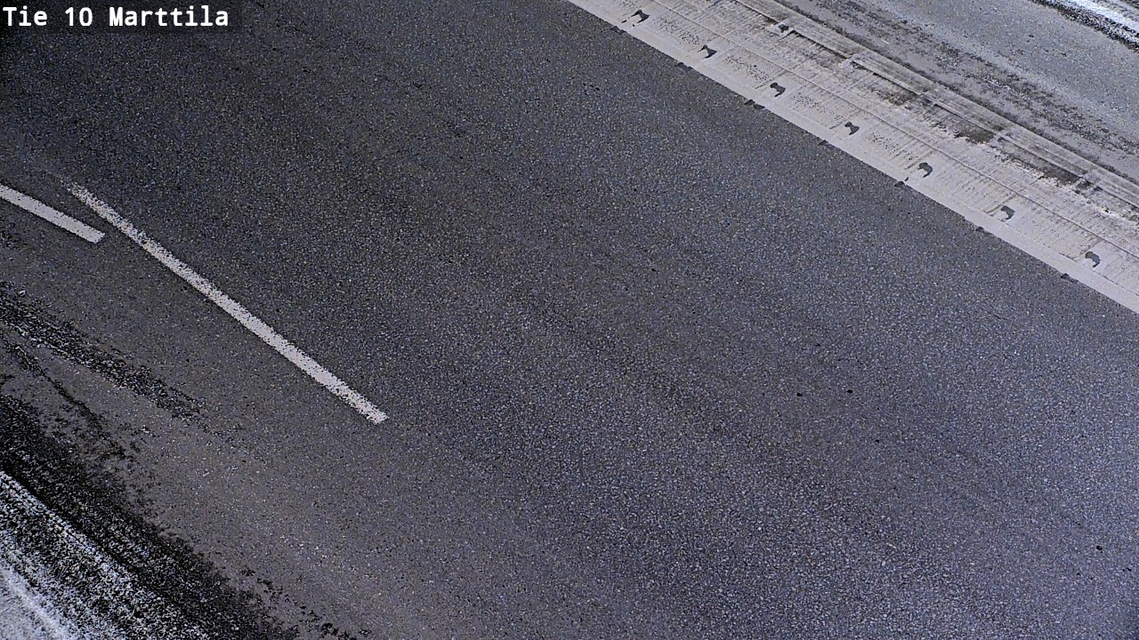 Kelikamerat Kuva Tie 10 Marttila, Marttila, Varsinais-Suomi