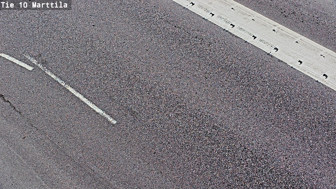 Kelikamerat Kuva Tie 10 Marttila, Marttila, Varsinais-Suomi