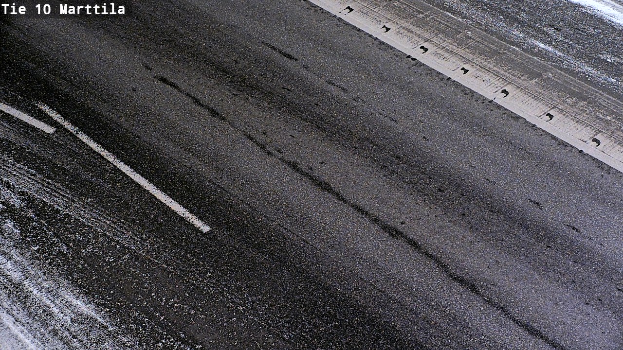 Kelikamerat Kuva Tie 10 Marttila, Marttila, Varsinais-Suomi