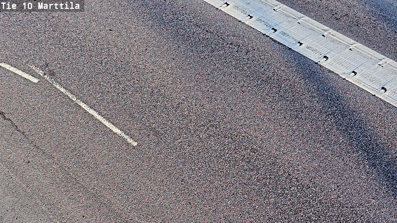 Kelikamerat Kuva Tie 10 Marttila, Marttila, Varsinais-Suomi