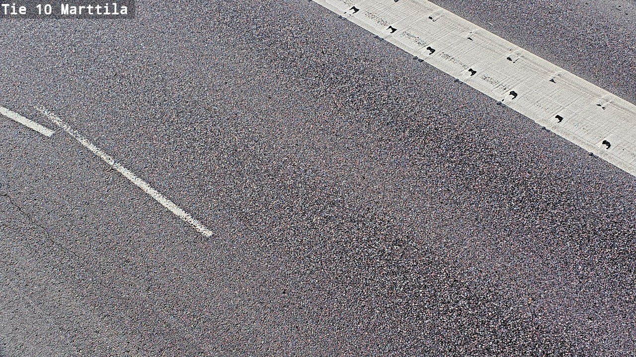 Kelikamerat Kuva Tie 10 Marttila, Marttila, Varsinais-Suomi