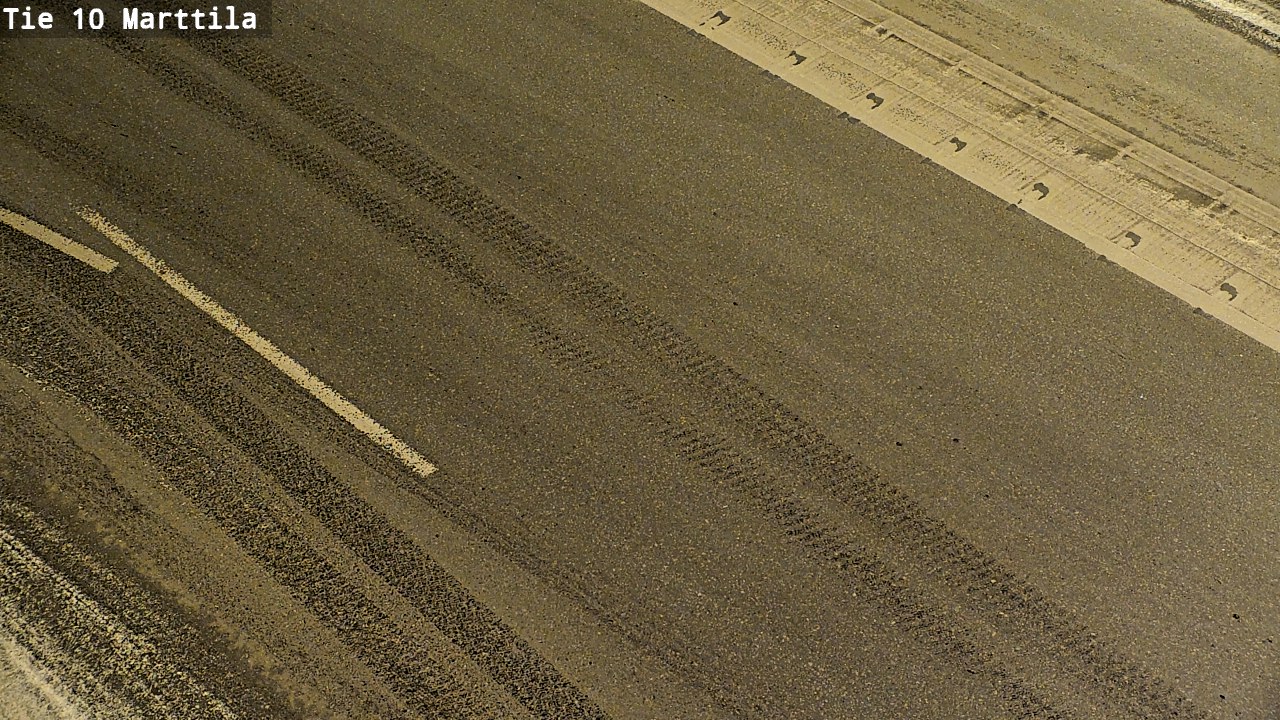 Kelikamerat Kuva Tie 10 Marttila, Marttila, Varsinais-Suomi