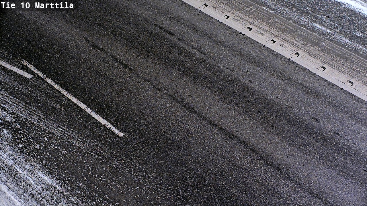 Kelikamerat Kuva Tie 10 Marttila, Marttila, Varsinais-Suomi