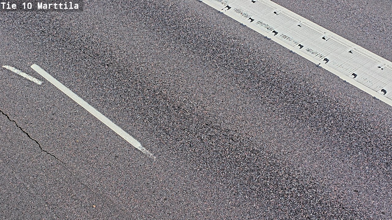 Kelikamerat Kuva Tie 10 Marttila, Marttila, Varsinais-Suomi