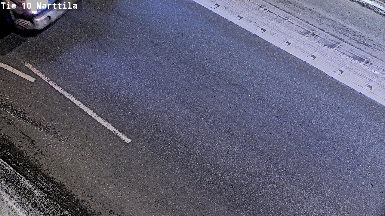 Kelikamerat Kuva Tie 10 Marttila, Marttila, Varsinais-Suomi