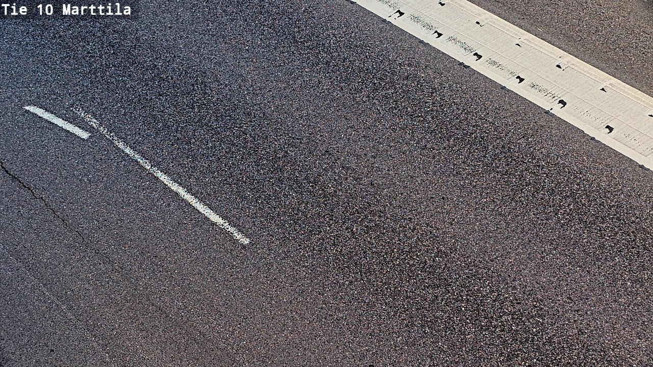 Kelikamerat Kuva Tie 10 Marttila, Marttila, Varsinais-Suomi
