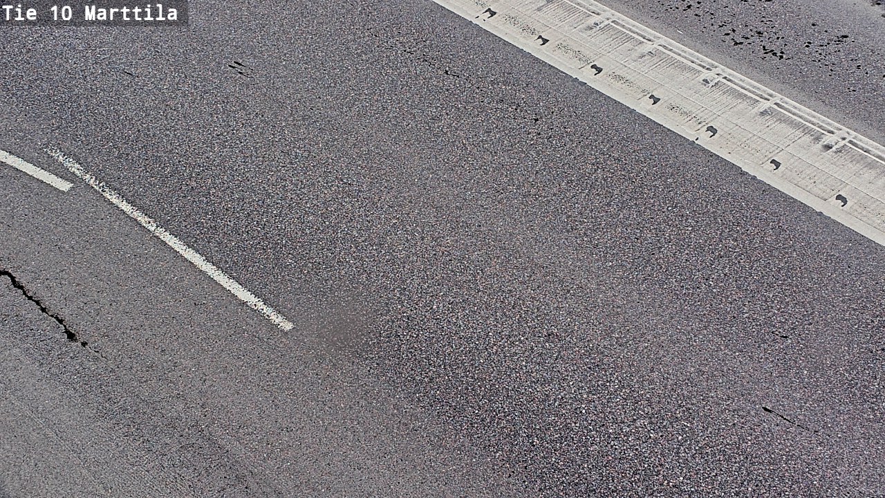 Kelikamerat Kuva Tie 10 Marttila, Marttila, Varsinais-Suomi