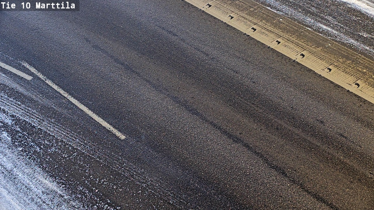 Kelikamerat Kuva Tie 10 Marttila, Marttila, Varsinais-Suomi