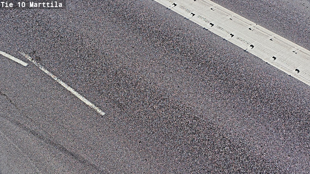 Kelikamerat Kuva Tie 10 Marttila, Marttila, Varsinais-Suomi