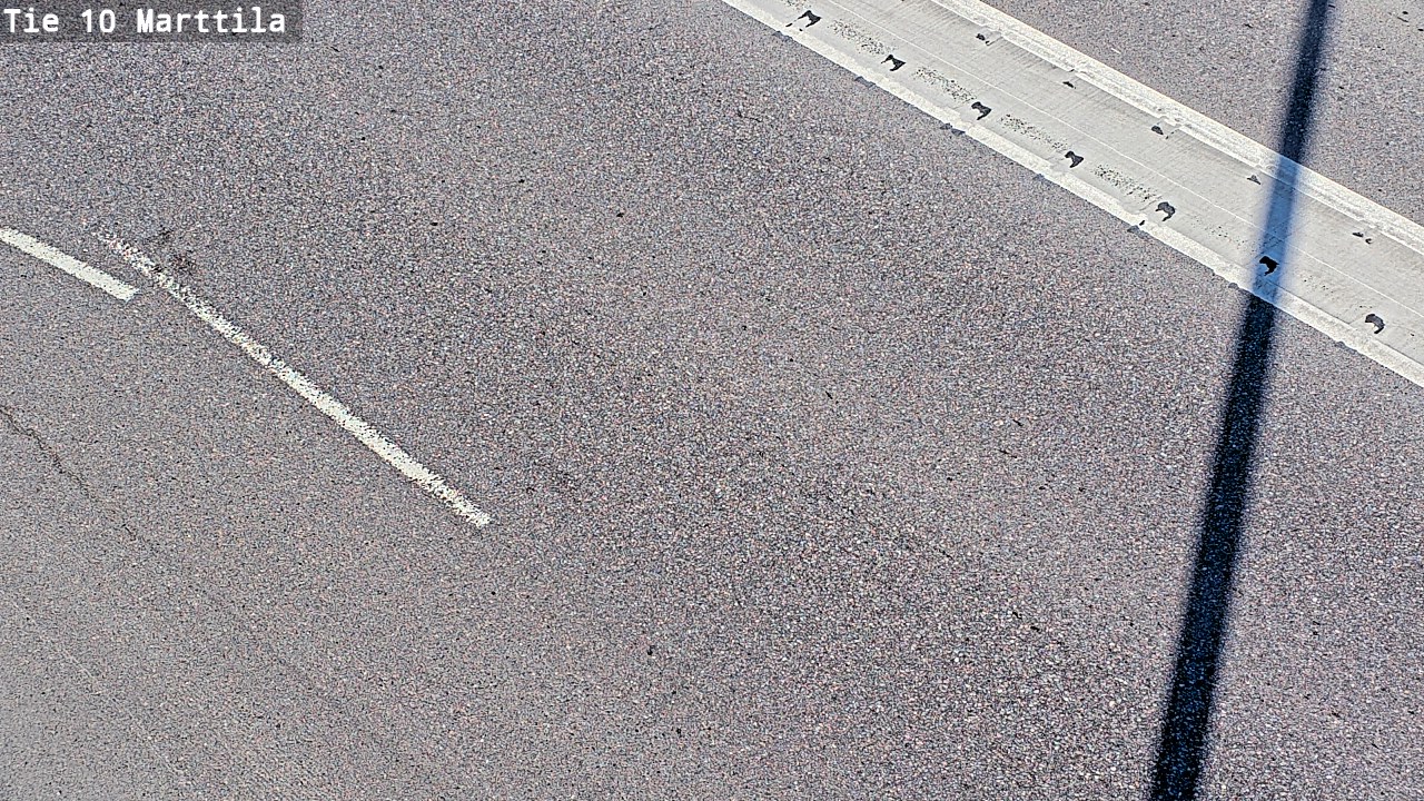 Kelikamerat Kuva Tie 10 Marttila, Marttila, Varsinais-Suomi