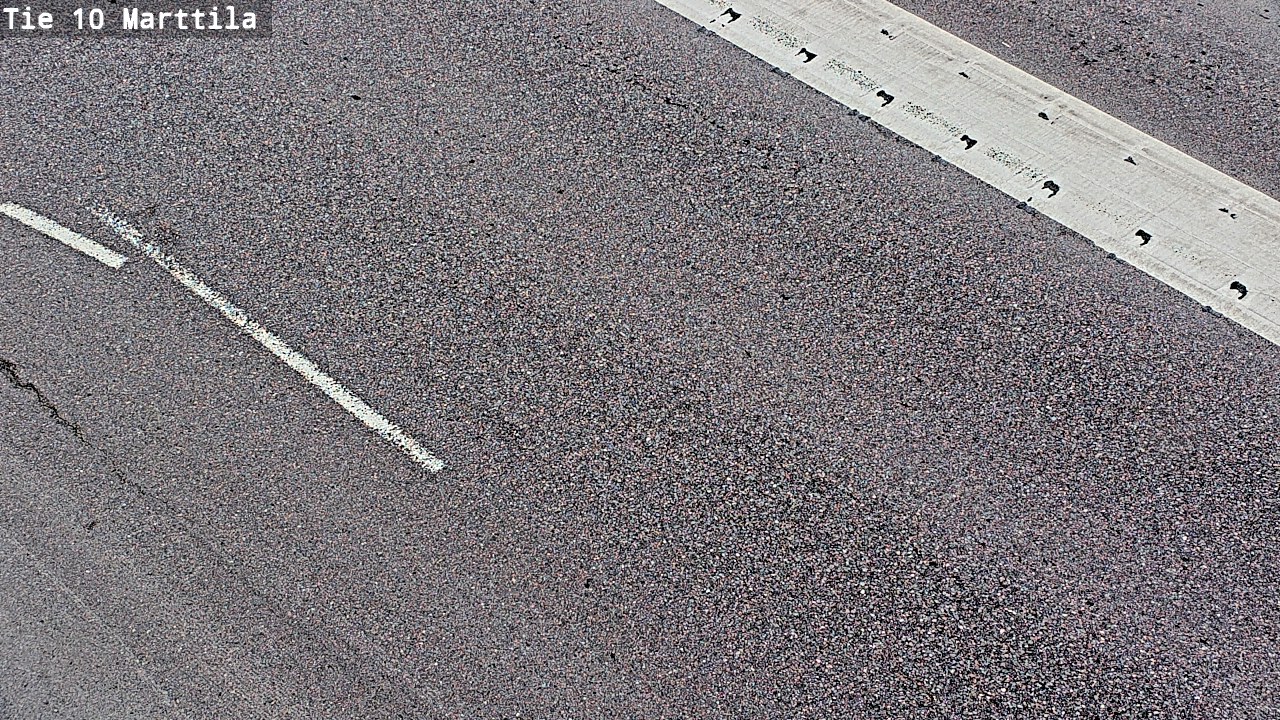 Kelikamerat Kuva Tie 10 Marttila, Marttila, Varsinais-Suomi