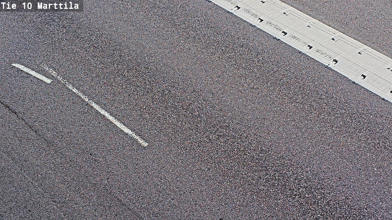 Kelikamerat Kuva Tie 10 Marttila, Marttila, Varsinais-Suomi