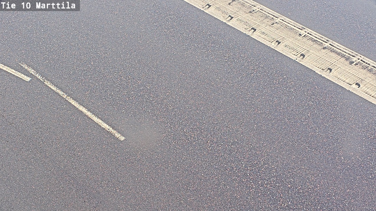 Kelikamerat Kuva Tie 10 Marttila, Marttila, Varsinais-Suomi