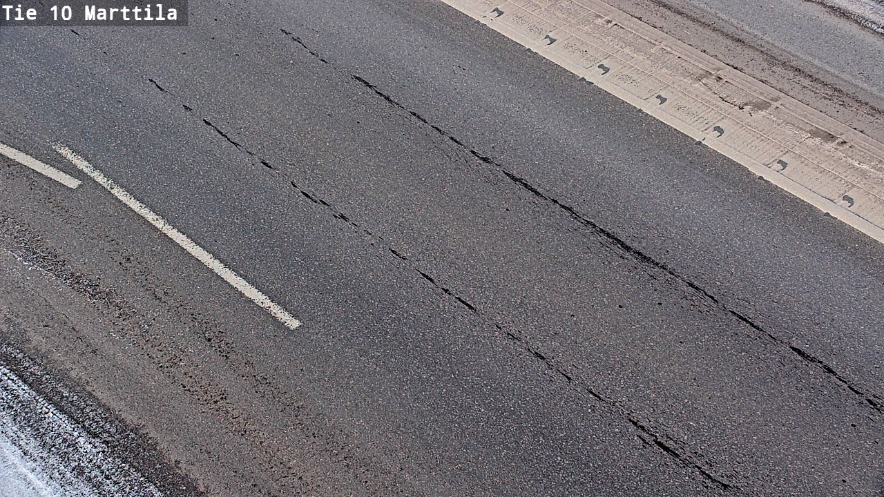 Kelikamerat Kuva Tie 10 Marttila, Marttila, Varsinais-Suomi